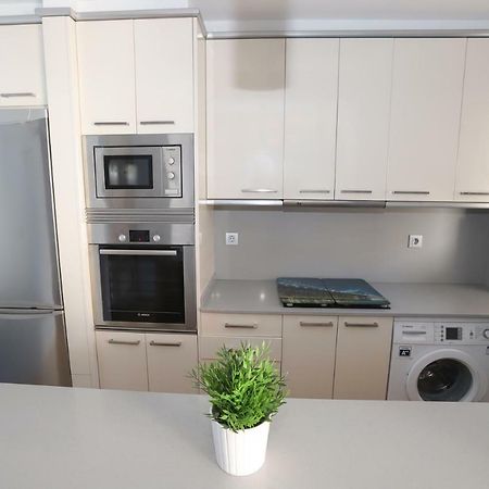 Costa Daurada Apartaments - Aloha Salou Luaran gambar