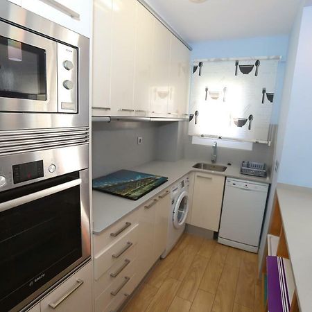 Costa Daurada Apartaments - Aloha Salou Luaran gambar