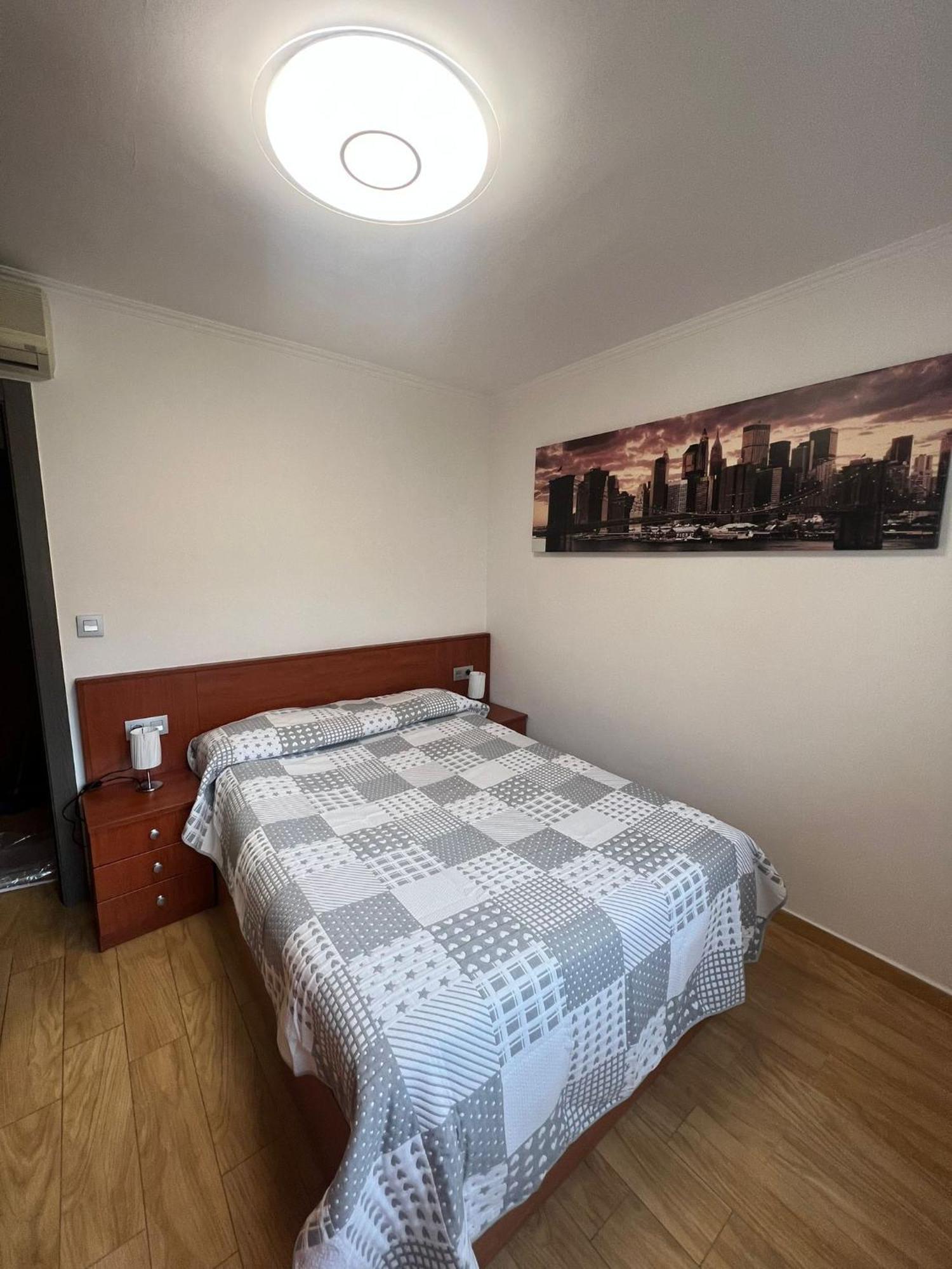Costa Daurada Apartaments - Aloha Salou Luaran gambar