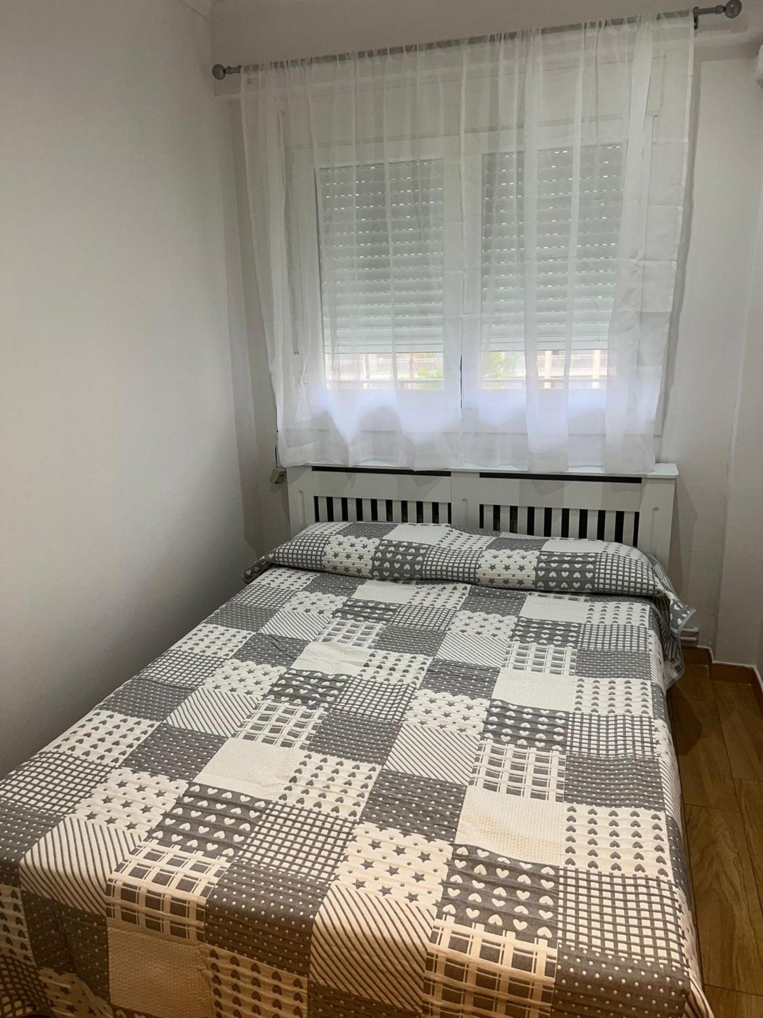 Costa Daurada Apartaments - Aloha Salou Luaran gambar