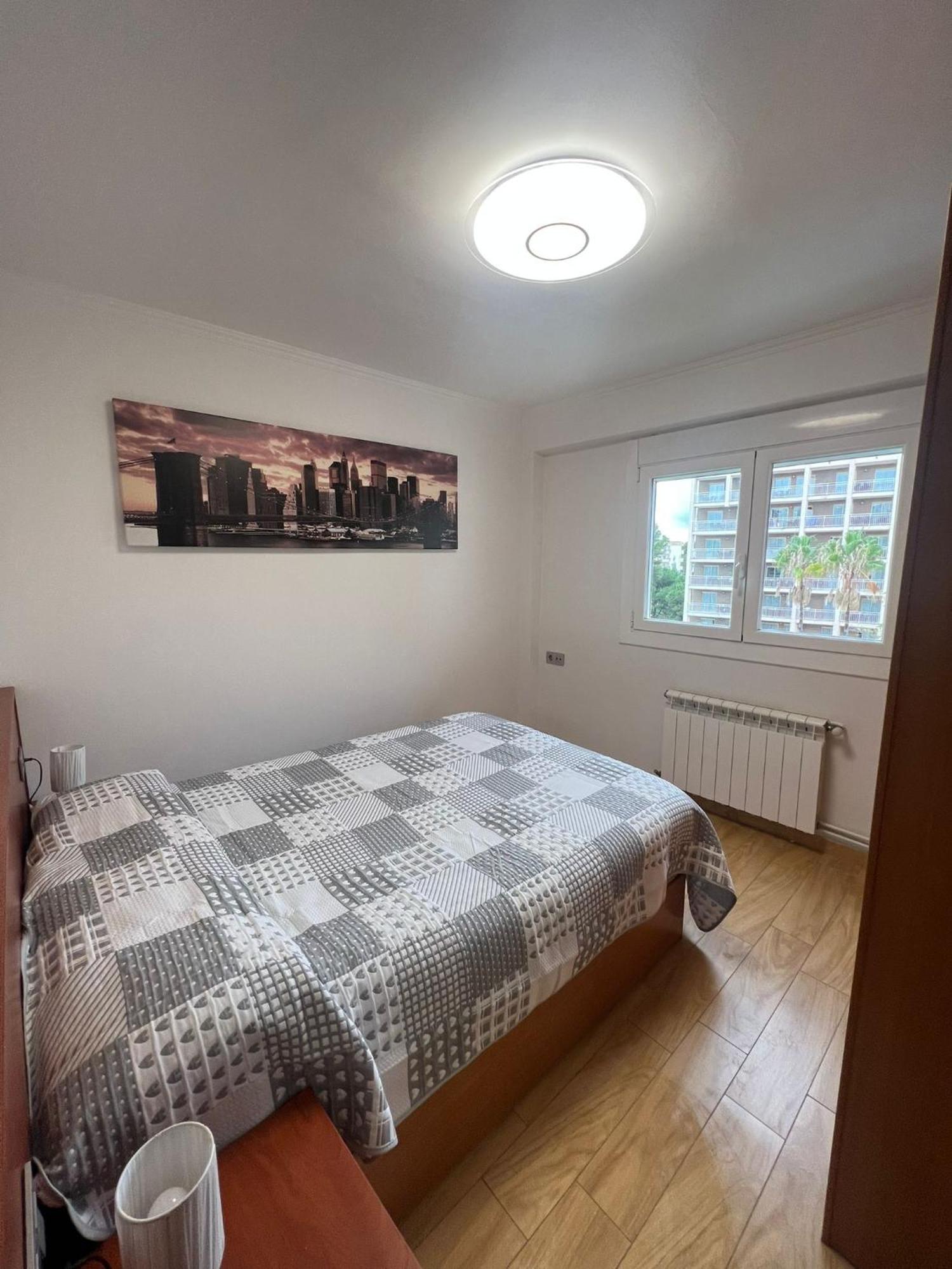 Costa Daurada Apartaments - Aloha Salou Luaran gambar