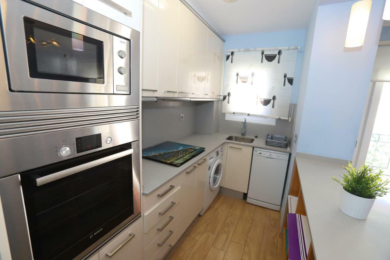 Costa Daurada Apartaments - Aloha Salou Luaran gambar