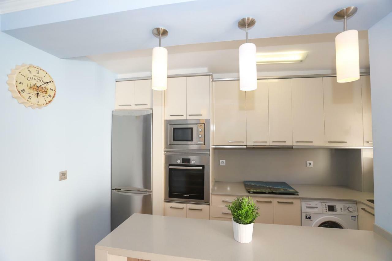 Costa Daurada Apartaments - Aloha Salou Luaran gambar