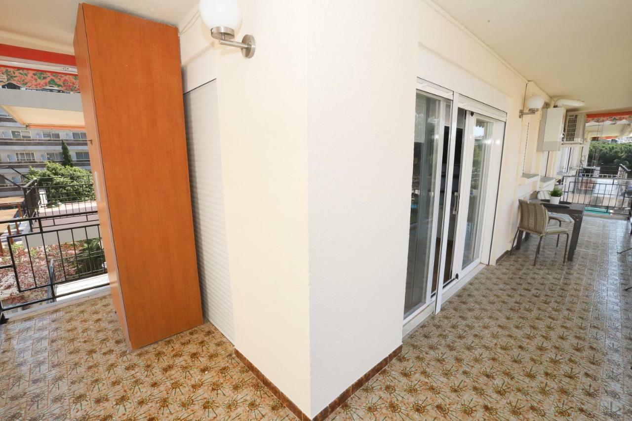 Costa Daurada Apartaments - Aloha Salou Luaran gambar