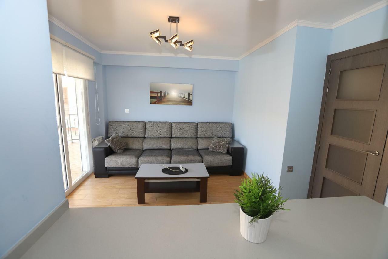 Costa Daurada Apartaments - Aloha Salou Luaran gambar